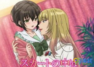 裙子里面是野兽,探寻女性内心深处的神秘力量