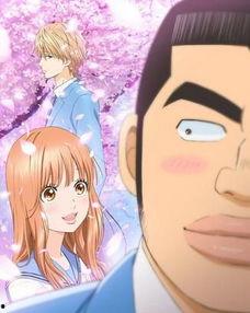 俺物语,探寻平凡生活中的不平凡故事