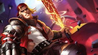 战士父亲国王,战士父亲与国王的传奇故事