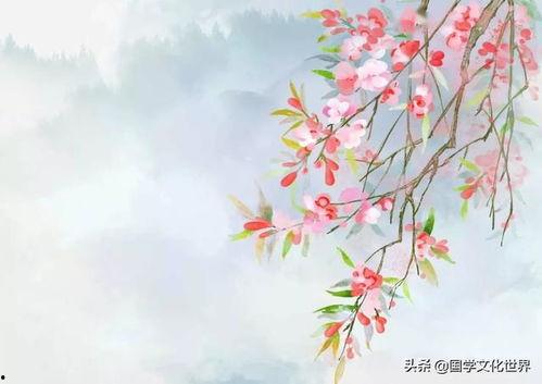 一枕海棠醉君怀,君怀中的诗意画卷