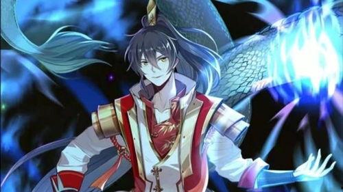 仙帝归来 第四季,巅峰对决，重铸辉煌之路