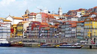 波尔图,葡萄牙的璀璨明珠，探索这座城市的魅力与风情