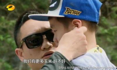 功夫萌娃：骗个爹地当保镖,误打误撞成为爹地保镖的甜蜜冒险