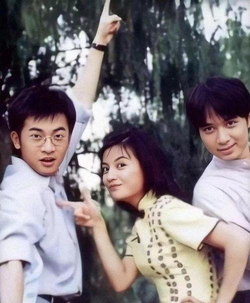 情深深雨濛濛,爱恨交织的民国爱情传奇