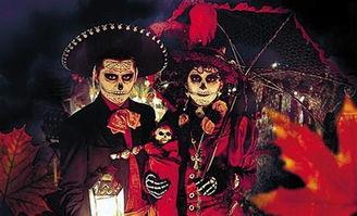 万圣年代,诡谲狂欢与恐怖魅影的世纪回响