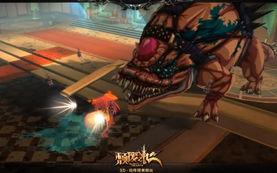 猎者之心,探寻狩猎者与猎物之间的神秘对决