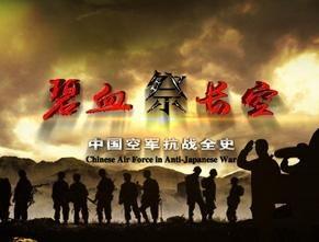 碧血祭长空,英雄悲歌与壮丽征程