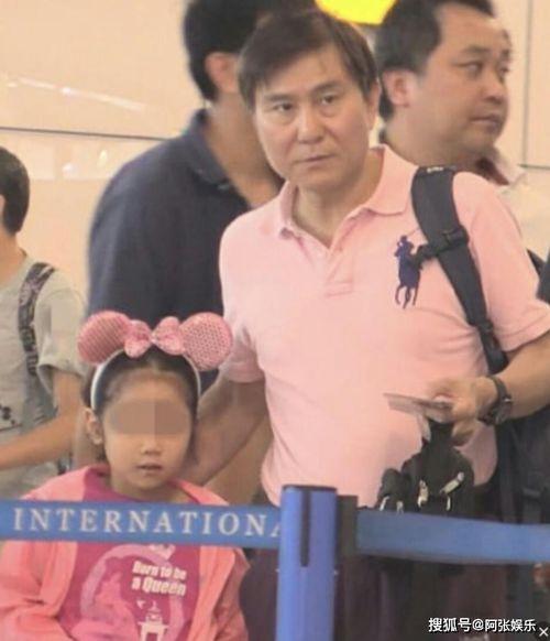 娱乐圈干爹吃瓜,揭秘明星背后的神秘关系网